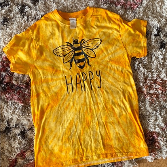 NEW HAPPY SaveLands tee S - Picture 2 of 2